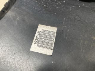 bontott CITROËN C4 PICASSO Jobb első Sárvédő