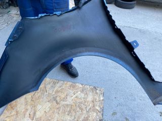 bontott CITROËN C4 PICASSO Jobb első Sárvédő