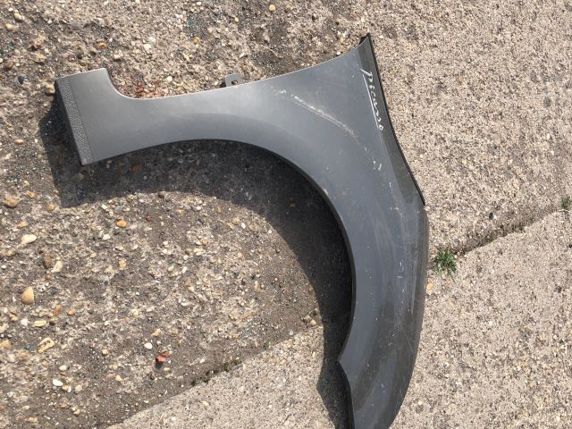 bontott CITROËN C4 PICASSO Jobb első Sárvédő