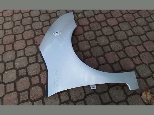 bontott CITROËN C4 PICASSO Jobb első Sárvédő