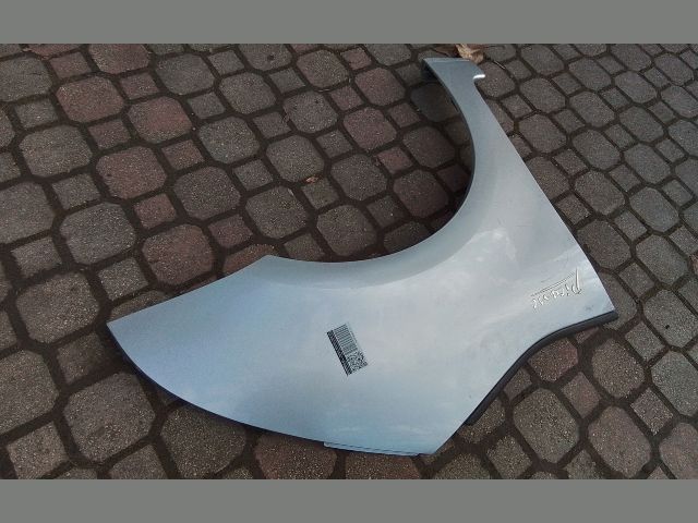 bontott CITROËN C4 PICASSO Jobb első Sárvédő