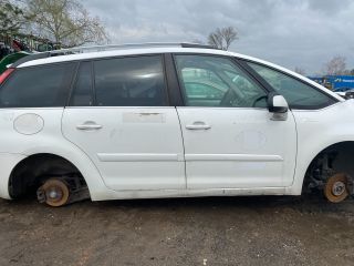 bontott CITROËN C4 PICASSO Jobb első Sárvédő