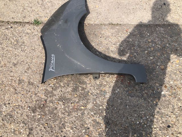 bontott CITROËN C4 PICASSO Jobb első Sárvédő