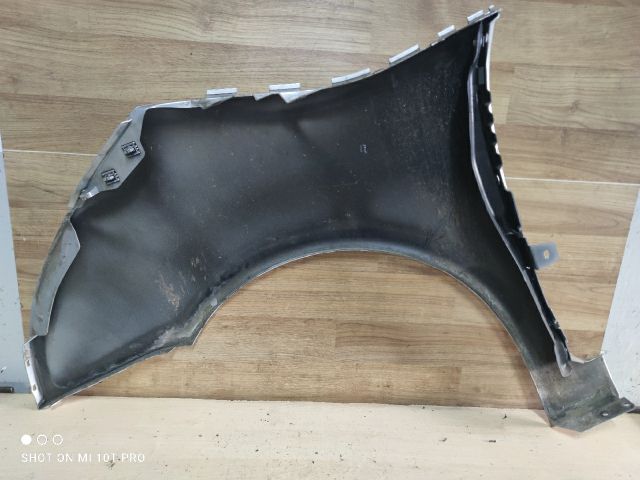 bontott CITROËN C4 PICASSO Jobb első Sárvédő