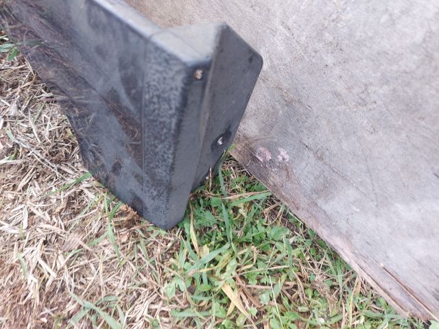 bontott CITROËN C4 PICASSO Jobb első Sárvédő