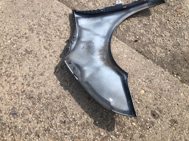 bontott CITROËN C4 PICASSO Jobb első Sárvédő