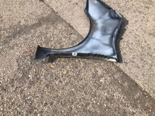 bontott CITROËN C4 PICASSO Jobb első Sárvédő