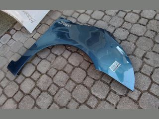 bontott CITROËN C4 PICASSO Jobb első Sárvédő