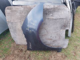 bontott CITROËN C4 PICASSO Jobb első Sárvédő