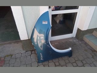 bontott CITROËN C4 PICASSO Jobb első Sárvédő