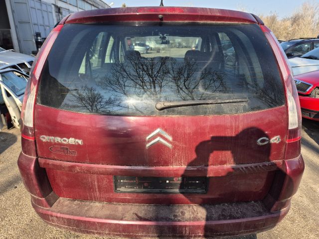 bontott CITROËN C4 PICASSO Jobb első Sárvédő