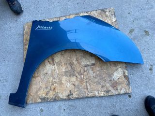 bontott CITROËN C4 PICASSO Jobb első Sárvédő