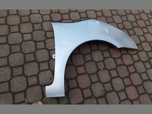 bontott CITROËN C4 PICASSO Jobb első Sárvédő