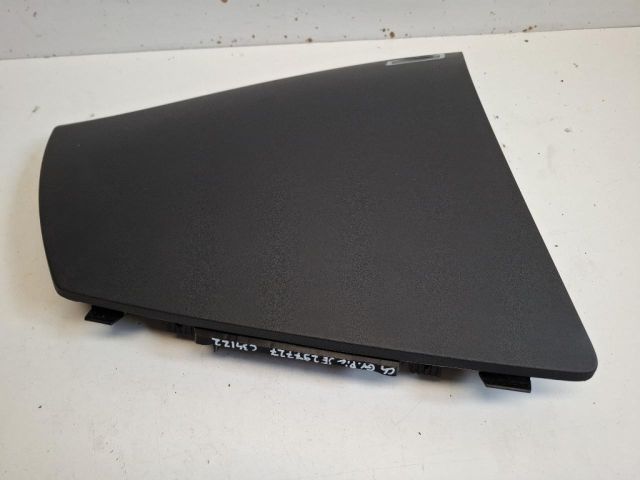 bontott CITROËN C4 PICASSO Jobb első Tároló Rekesz Fedél