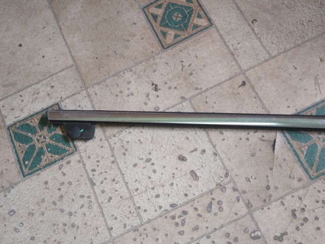 bontott CITROËN C4 PICASSO Jobb első Vízlehúzó Gumicsík