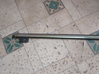 bontott CITROËN C4 PICASSO Jobb első Vízlehúzó Gumicsík