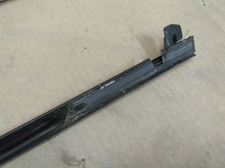 bontott CITROËN C4 PICASSO Jobb első Vízlehúzó Gumicsík