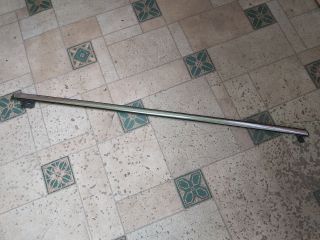 bontott CITROËN C4 PICASSO Jobb első Vízlehúzó Gumicsík