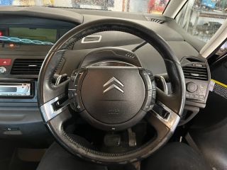 bontott CITROËN C4 PICASSO Jobb első Zsanér