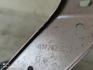 bontott CITROËN C4 PICASSO Jobb Fényszóró Tartó