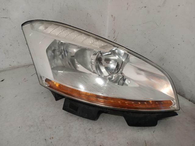 bontott CITROËN C4 PICASSO Jobb Fényszóró