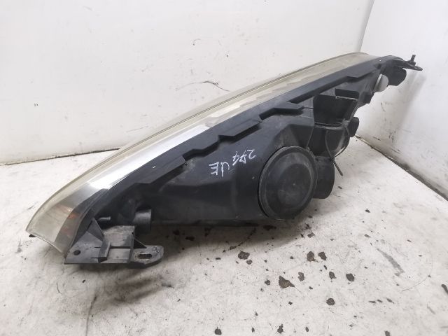 bontott CITROËN C4 PICASSO Jobb Fényszóró