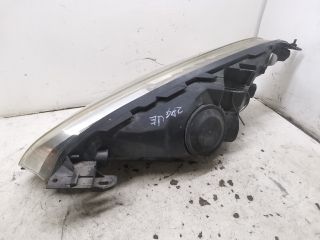 bontott CITROËN C4 PICASSO Jobb Fényszóró