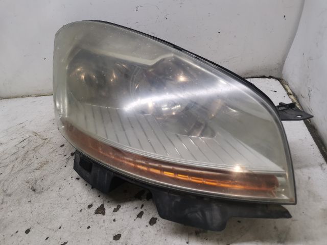 bontott CITROËN C4 PICASSO Jobb Fényszóró