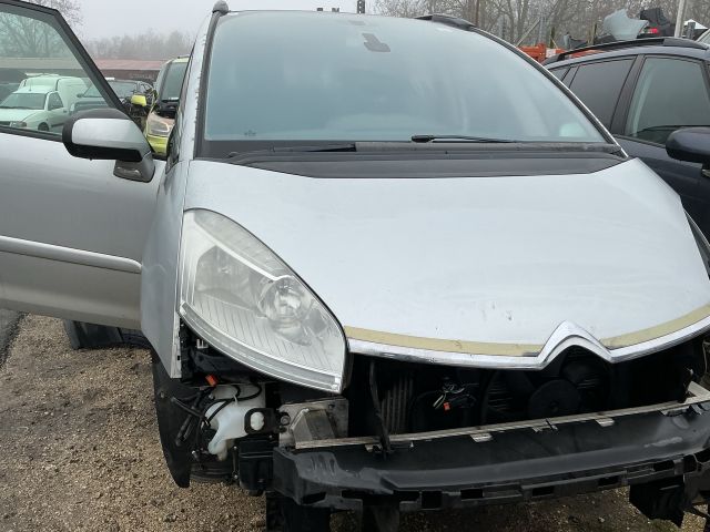 bontott CITROËN C4 PICASSO Jobb Fényszóró