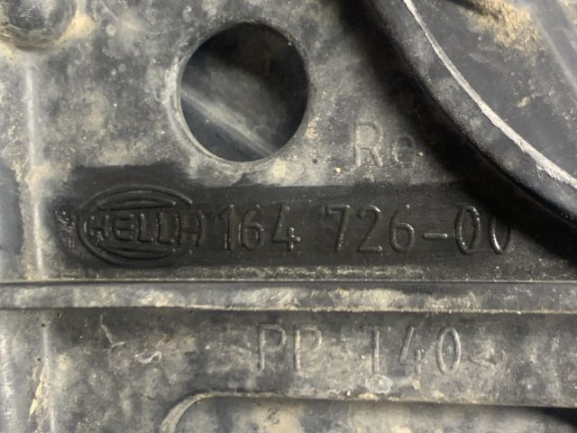 bontott CITROËN C4 PICASSO Jobb Fényszóró