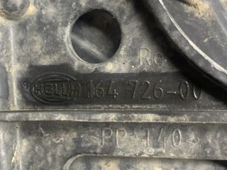 bontott CITROËN C4 PICASSO Jobb Fényszóró