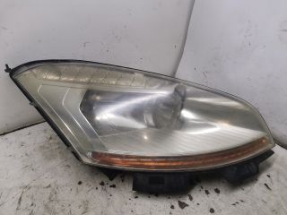 bontott CITROËN C4 PICASSO Jobb Fényszóró