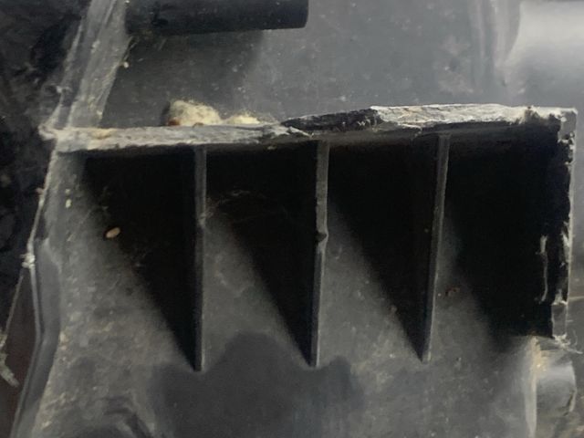 bontott CITROËN C4 PICASSO Jobb Fényszóró