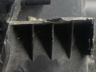 bontott CITROËN C4 PICASSO Jobb Fényszóró