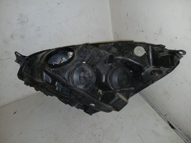 bontott CITROËN C4 PICASSO Jobb Fényszóró