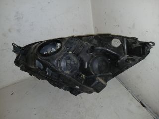 bontott CITROËN C4 PICASSO Jobb Fényszóró