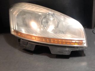 bontott CITROËN C4 PICASSO Jobb Fényszóró