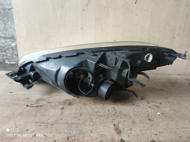 bontott CITROËN C4 PICASSO Jobb Fényszóró