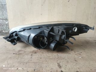 bontott CITROËN C4 PICASSO Jobb Fényszóró