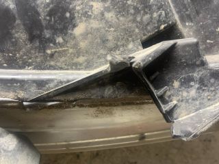 bontott CITROËN C4 PICASSO Jobb Fényszóró