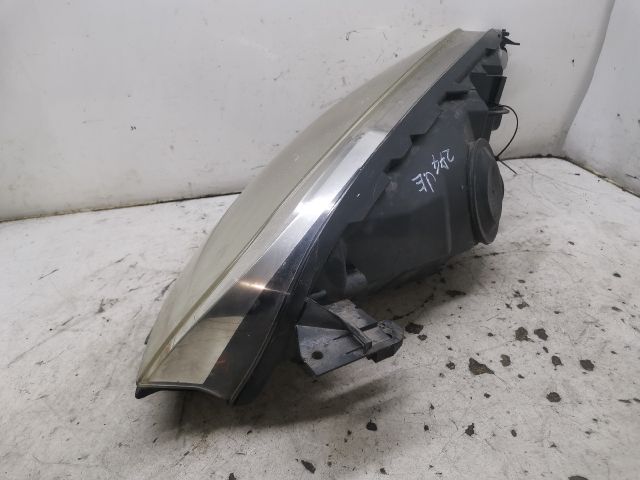 bontott CITROËN C4 PICASSO Jobb Fényszóró