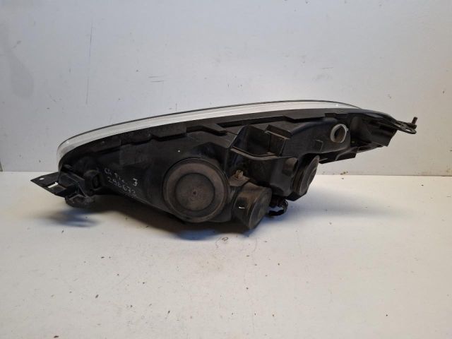 bontott CITROËN C4 PICASSO Jobb Fényszóró