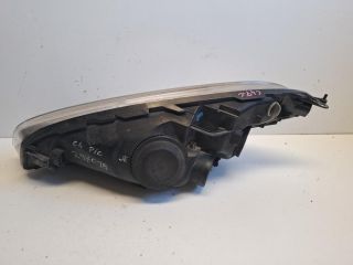 bontott CITROËN C4 PICASSO Jobb Fényszóró