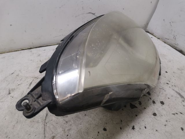 bontott CITROËN C4 PICASSO Jobb Fényszóró