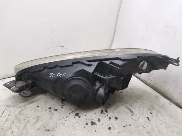 bontott CITROËN C4 PICASSO Jobb Fényszóró