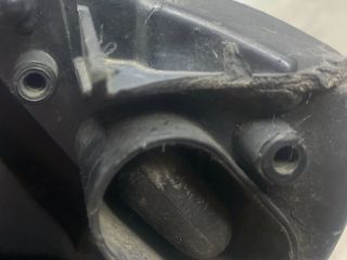 bontott CITROËN C4 PICASSO Jobb Fényszóró