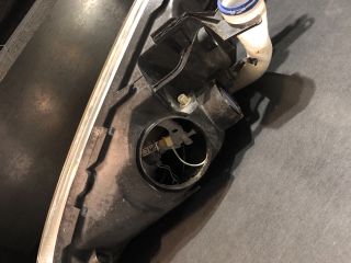 bontott CITROËN C4 PICASSO Jobb Fényszóró