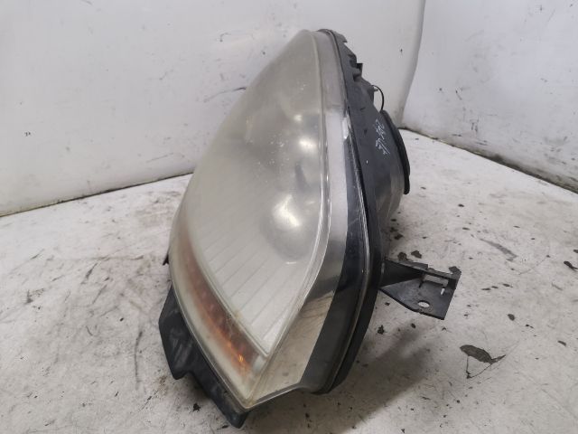 bontott CITROËN C4 PICASSO Jobb Fényszóró