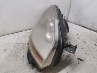 bontott CITROËN C4 PICASSO Jobb Fényszóró