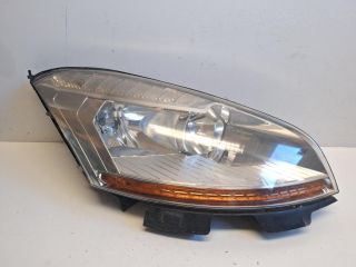 bontott CITROËN C4 PICASSO Jobb Fényszóró